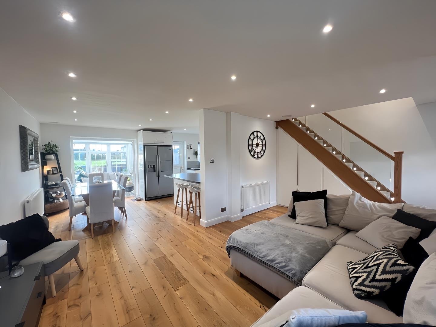 Watts & Tythegston Close, Nottage, Porthcawl, CF36 3HJ